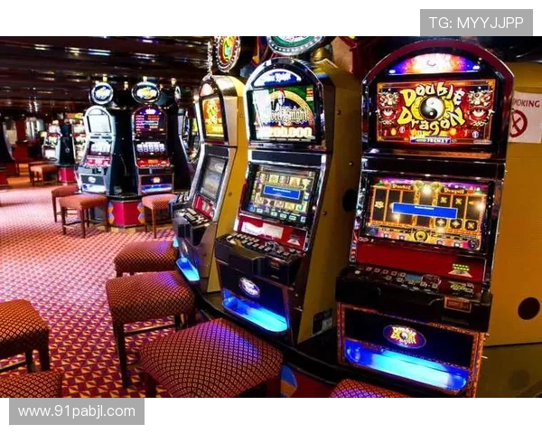 揭秘澳门老虎机：赢了几百万的真实故事与内幕